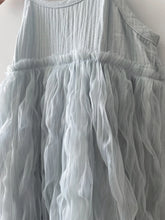 Load image into Gallery viewer, Bangalow Tutu | Elsa SIZE 1YR, 2YR and 6YR