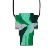 Load image into Gallery viewer, Robot Pendant