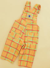 Load image into Gallery viewer, Check It Overalls