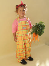Load image into Gallery viewer, Check It Overalls