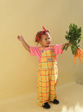 Load image into Gallery viewer, Check It Overalls