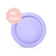 Load image into Gallery viewer, Fancy Silicone Dinner Plate