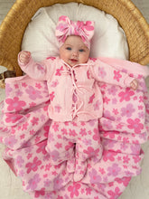 Load image into Gallery viewer, Cropped Pants | Cora SIZE 7YR and 8YR