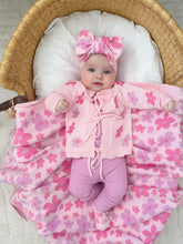 Load image into Gallery viewer, Cardigan | Cora SIZE 4YR, 9YR and 10YR