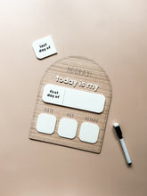 Load image into Gallery viewer, Back to School Board | Arch