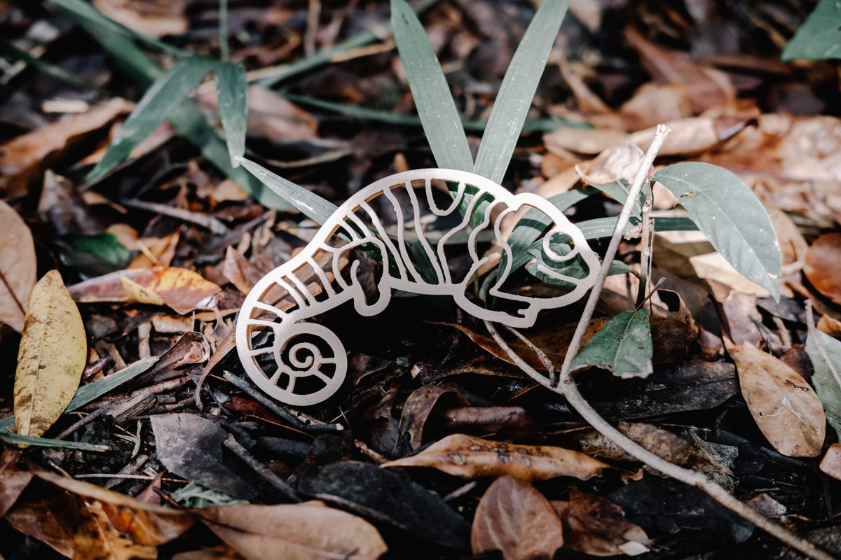 Chameleon Eco Cutter