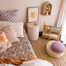 Load image into Gallery viewer, Blooms Bed Wetting Mat