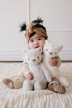 Load image into Gallery viewer, Snuggle Bunnies | George the Bear | Willow