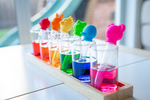 Load image into Gallery viewer, Animal Silicone Droppers