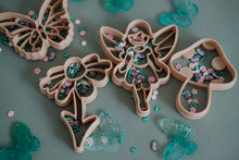 Load image into Gallery viewer, Fairytale Fairy Eco Cutter Set