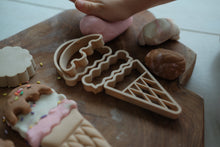 Load image into Gallery viewer, Ice Cream Eco Cutter Set