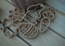 Load image into Gallery viewer, Easter Mini Eco Cutter Set