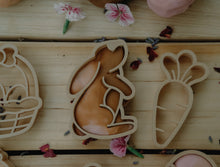 Load image into Gallery viewer, Easter Mini Eco Cutter Set
