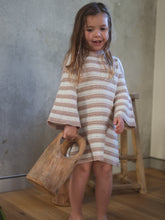 Load image into Gallery viewer, Long Sleeve Dress | Amara