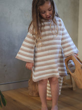 Load image into Gallery viewer, Long Sleeve Dress | Amara