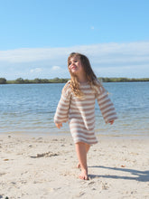 Load image into Gallery viewer, Long Sleeve Dress | Amara