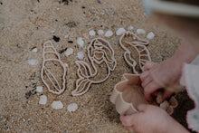 Load image into Gallery viewer, Mermaid Eco Cutter Set
