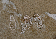 Load image into Gallery viewer, Mermaid Eco Cutter Set