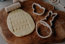 Load image into Gallery viewer, Easter Eco Roller Cutter Set