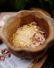 Load image into Gallery viewer, My Heart Blooms | SELF LOVE Potion Pouch