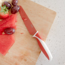 Load image into Gallery viewer, Kiddikutter Knife | Chestnut