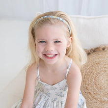 Load image into Gallery viewer, Suzanne Alice Headband