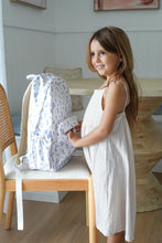 Load image into Gallery viewer, Delilah Junior Kindy/School Backpack