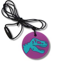 Load image into Gallery viewer, Dino Pendant