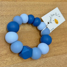 Load image into Gallery viewer, Freezie Teething Ring