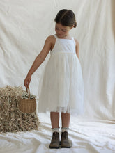 Load image into Gallery viewer, The Valencia Tutu | Natural