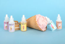 Load image into Gallery viewer, Icecream Scented Perfume Making Kit