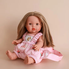 Load image into Gallery viewer, Baby Doll Wearer | Strawberry Picnic