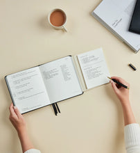 Load image into Gallery viewer, Brain Dump | Large Sticky Note Insert