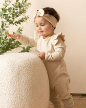 Load image into Gallery viewer, Frilled Apple Jumpsuit
