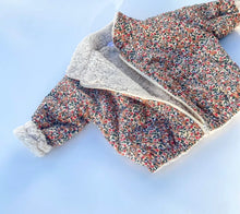 Load image into Gallery viewer, Frankie Cord Jacket SIZE 5YR and 6YR