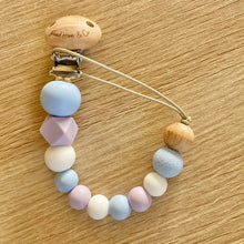 Load image into Gallery viewer, Silicone Dummy Chain