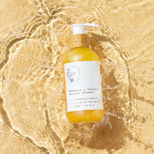 Load image into Gallery viewer, Mandarin & Chamomile Natural Shampoo