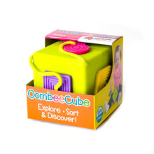 Load image into Gallery viewer, Oombee Cube