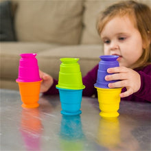 Load image into Gallery viewer, Suction Kupz