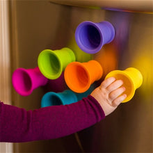 Load image into Gallery viewer, Suction Kupz