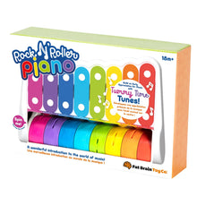 Load image into Gallery viewer, Rock 'n Roller Piano