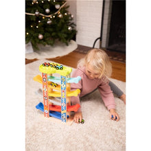 Load image into Gallery viewer, ZigZag Racetrack