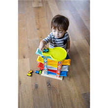 Load image into Gallery viewer, ZigZag Racetrack