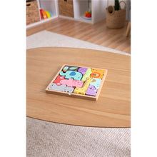 Load image into Gallery viewer, Animal Block Puzzle