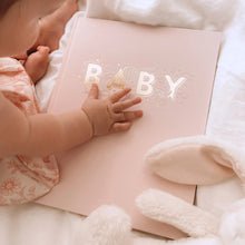 Load image into Gallery viewer, Baby Book Rose
