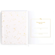 Load image into Gallery viewer, Baby Book Pistachio