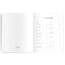 Load image into Gallery viewer, Baby Book Grey Boxed