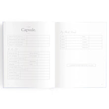 Load image into Gallery viewer, Baby Book Buttermilk Boxed