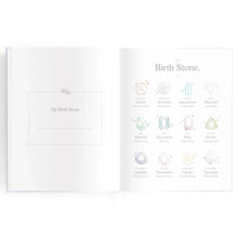 Load image into Gallery viewer, Baby Book Buttermilk Boxed