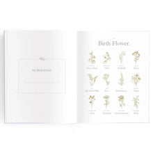 Load image into Gallery viewer, Baby Book Buttermilk Boxed